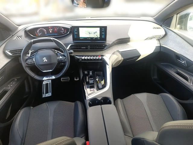 Peugeot 5008 GT-Line PureTech