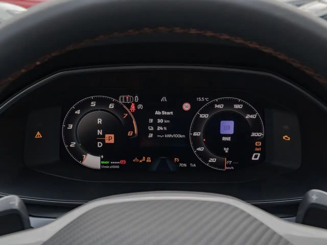 Cupra Leon Sportstourer VZ