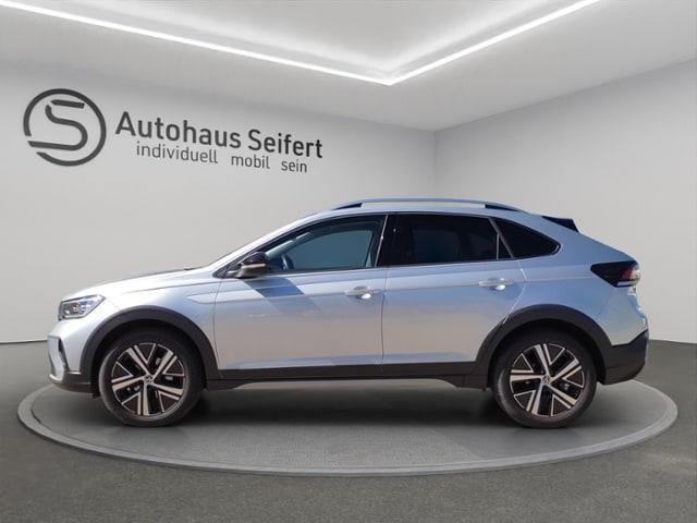 Volkswagen Taigo 1.0 TSI DSG