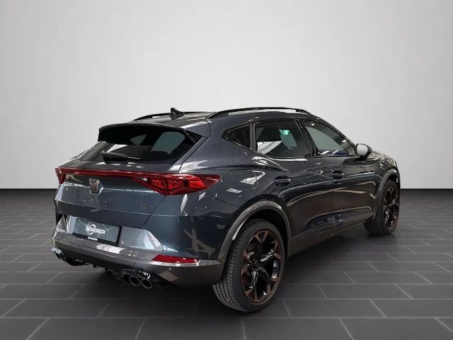 Cupra Formentor 2.0 TSI 4Drive DSG VZ