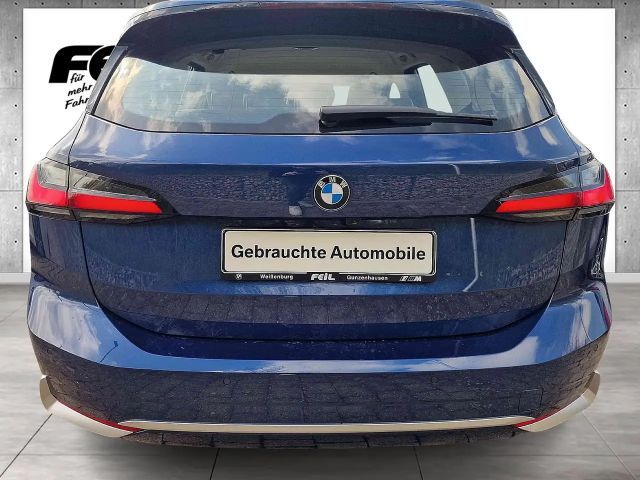 BMW 218 218i Comfort pakket Luxury Line