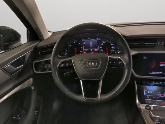 Audi A6 40 TDI Avant S-Tronic