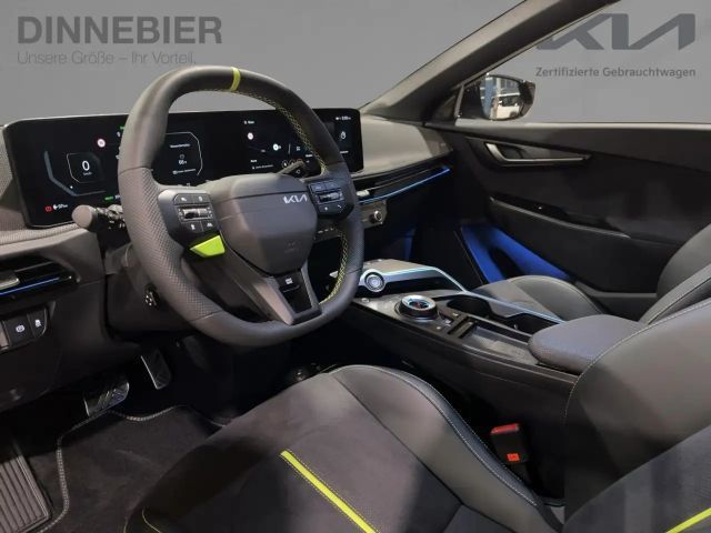 Kia EV6 GT-Line Vierwielaandrijving