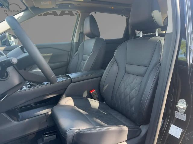 Nissan X-trail Tekna