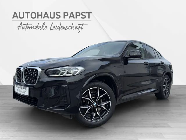 BMW X4 M-Sport