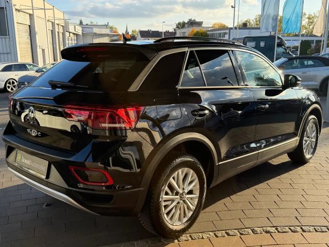 Volkswagen T-Roc 1.0 TSI Life