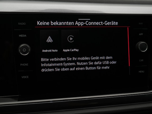 Volkswagen Polo DSG GTI