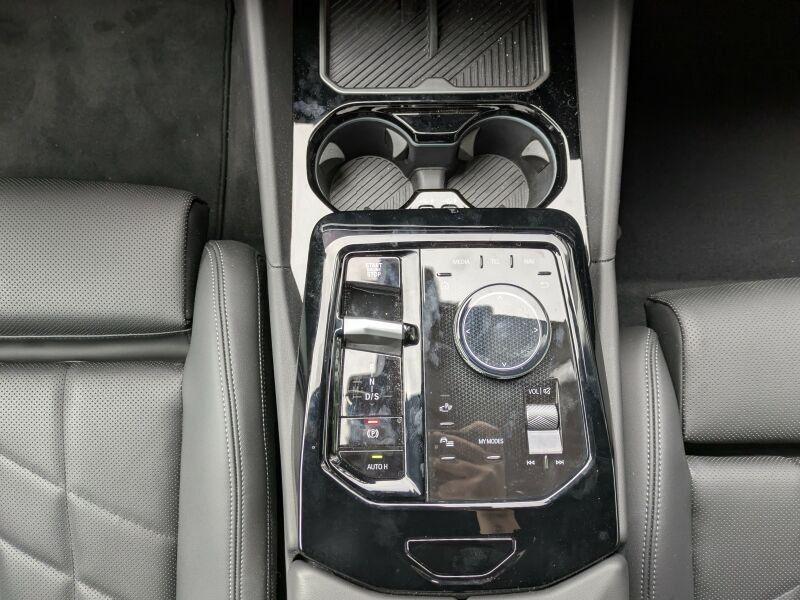 BMW 520 520i Touring