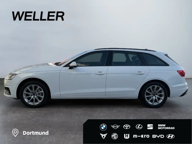 Audi A4 40 TDI Avant S-Tronic