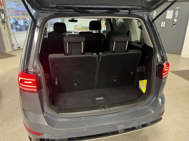 Volkswagen Touran R-Line