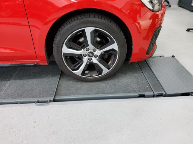 Audi A1 30 TFSI S-Tronic Sportback