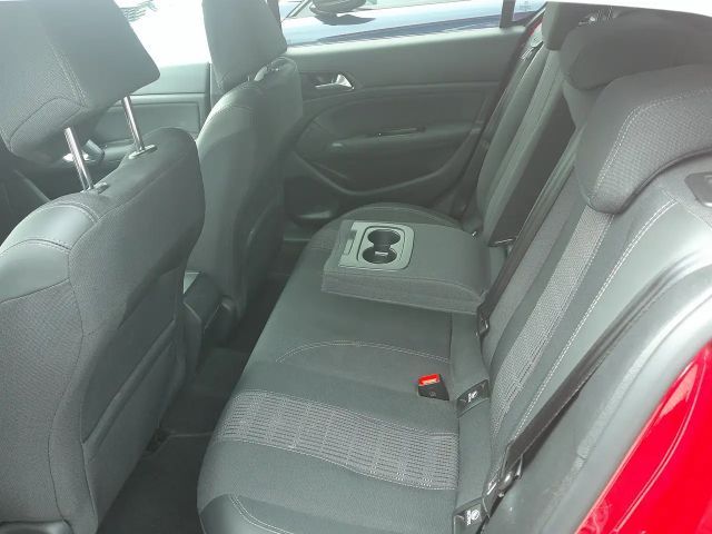 Peugeot 308 Allure Pack