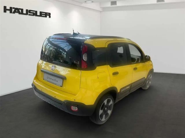 Fiat Panda Cross