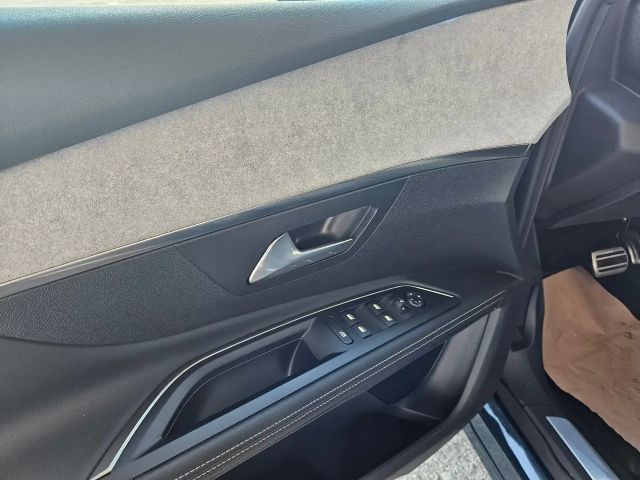 Peugeot 5008 GT-Line