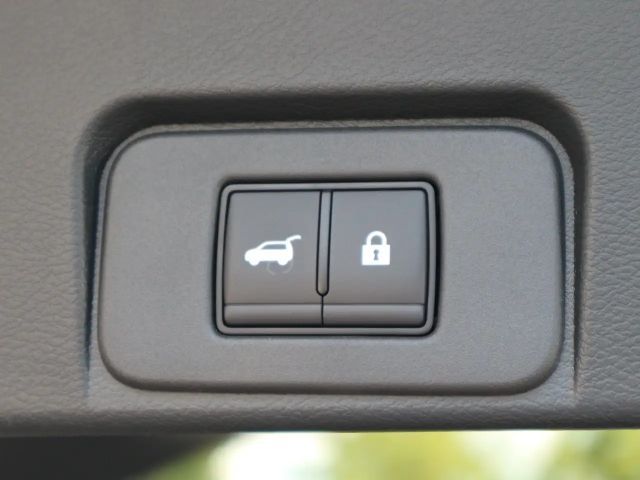 Nissan X-trail Tekna