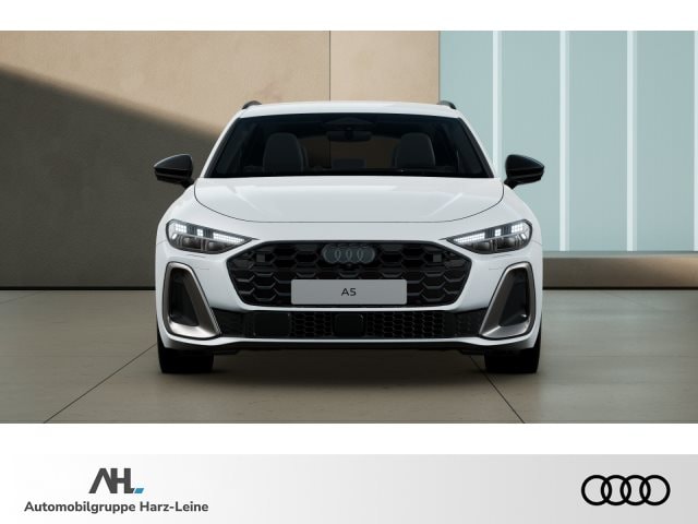 Audi A5 Avant Quattro S-Tronic