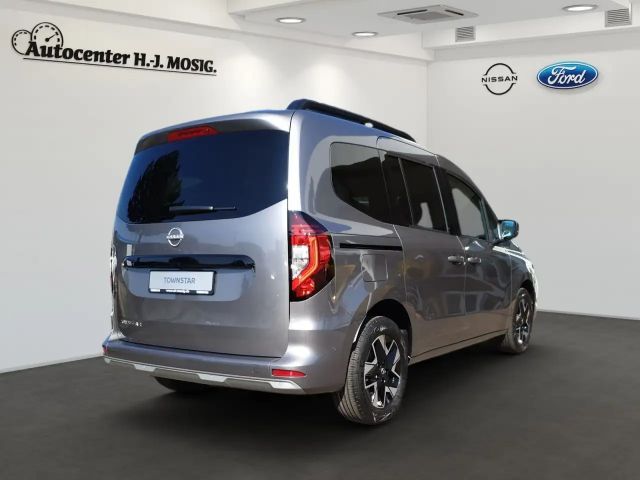 Nissan Townstar N-Connecta