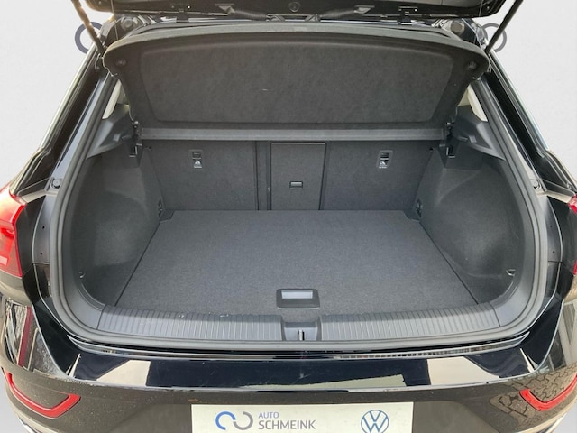 Volkswagen T-Roc 1.5 TSI DSG Style