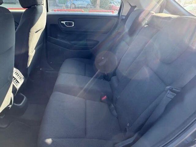 Honda HR-V Elegance Hybrid i-MMD