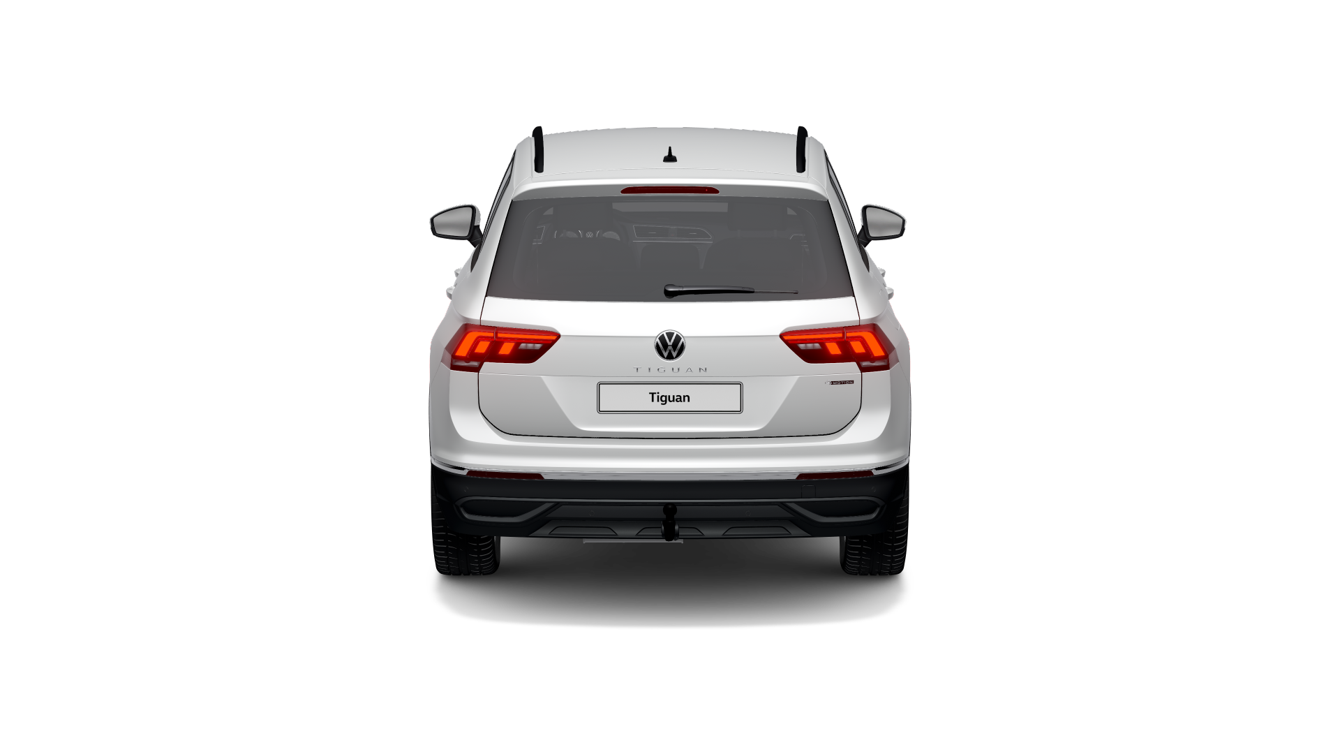 Volkswagen Tiguan 2.0 TDI DSG Life