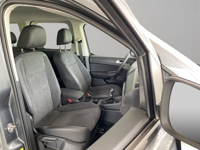 Volkswagen Caddy 1.5 TSI