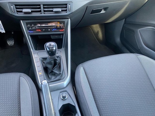 Volkswagen Taigo 1.0 TSI Life