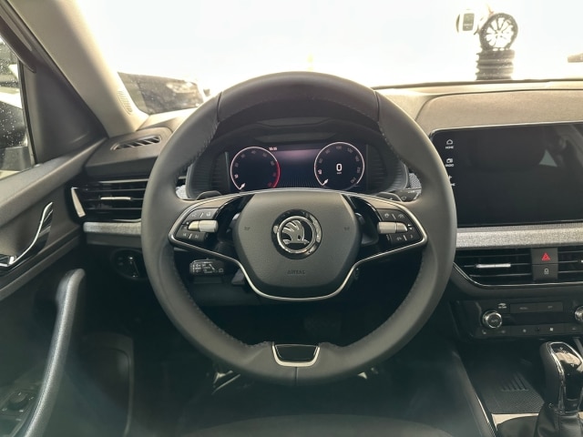 Skoda Kamiq 1.0 TSI Drive