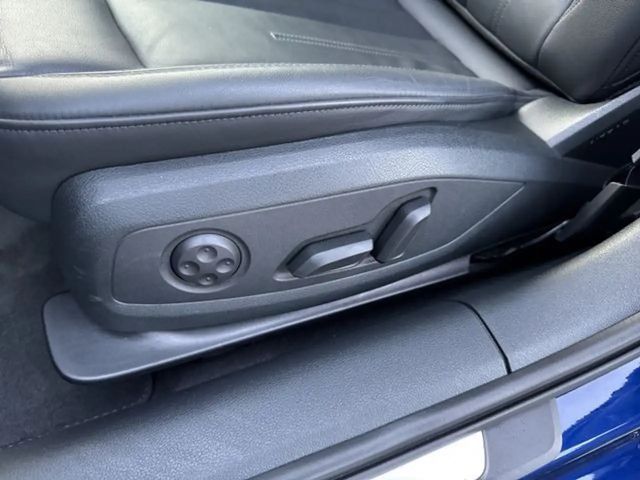 Audi A4 40 TDI Quattro