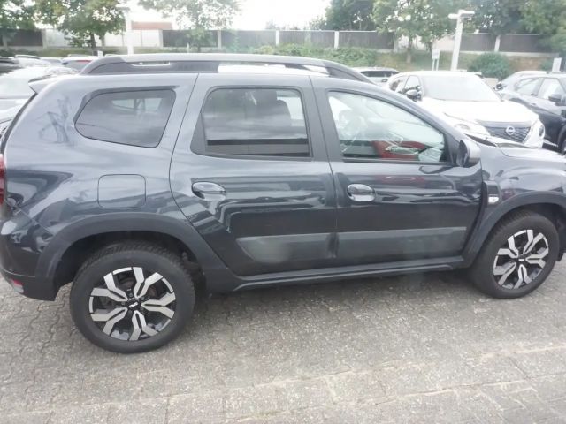 Dacia Duster 4WD TCe 150