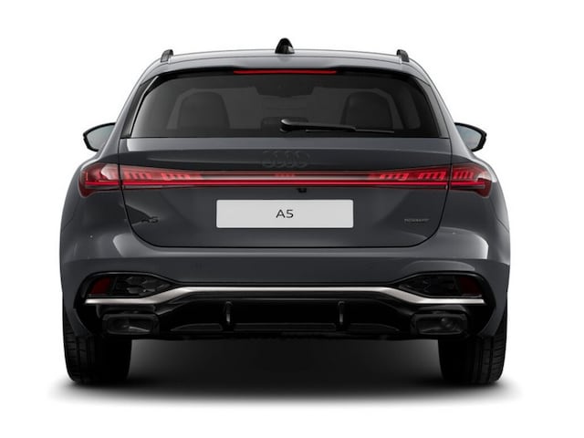 Audi A5 Avant Quattro S-Tronic