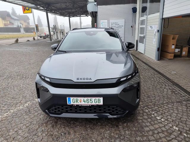 Skoda Elroq 85 Sportline