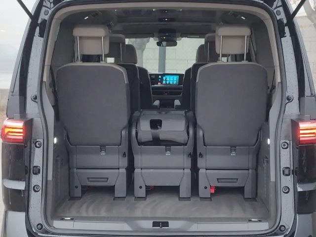 Volkswagen Multivan Business T7