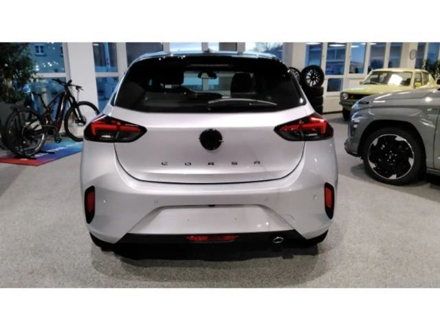 Opel Corsa GS-Line Grand Sport Turbo