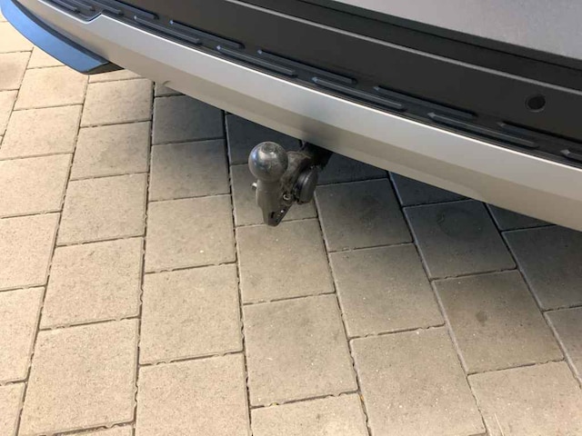 Skoda Elroq Elroq 60 *AHK*MATRIX*ACC*NAVI*R-CAM*SHZ*DAB*19*