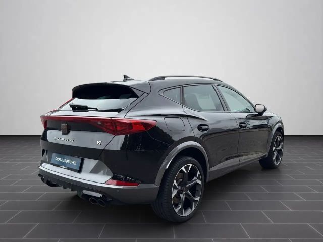 Cupra Formentor 2.0 TSI 4Drive VZ