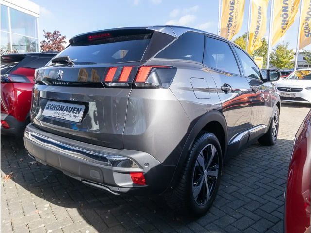 Peugeot 3008 Allure Pack PureTech