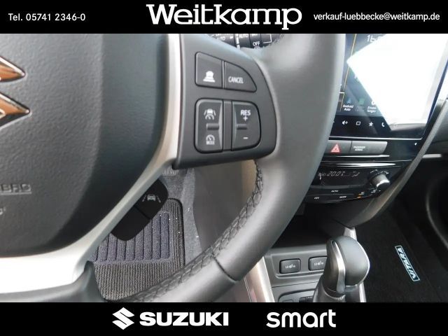 Suzuki Vitara Comfort DualJet Hybrid