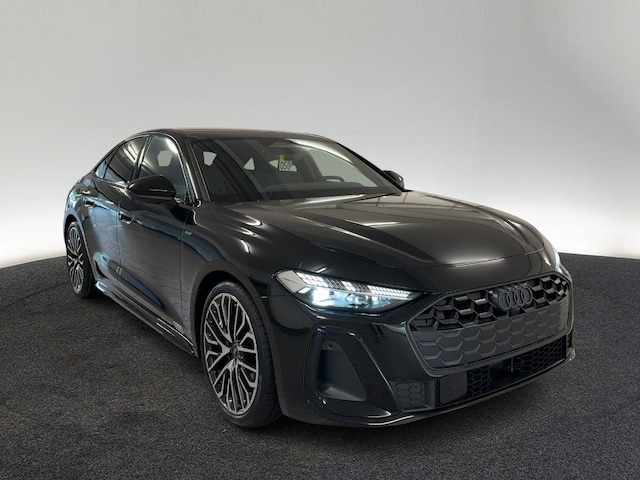 Audi A5 Hybride Quattro S-Tronic