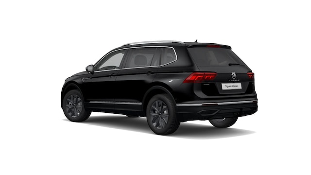 Volkswagen Tiguan 2.0 TDI Allspace Life