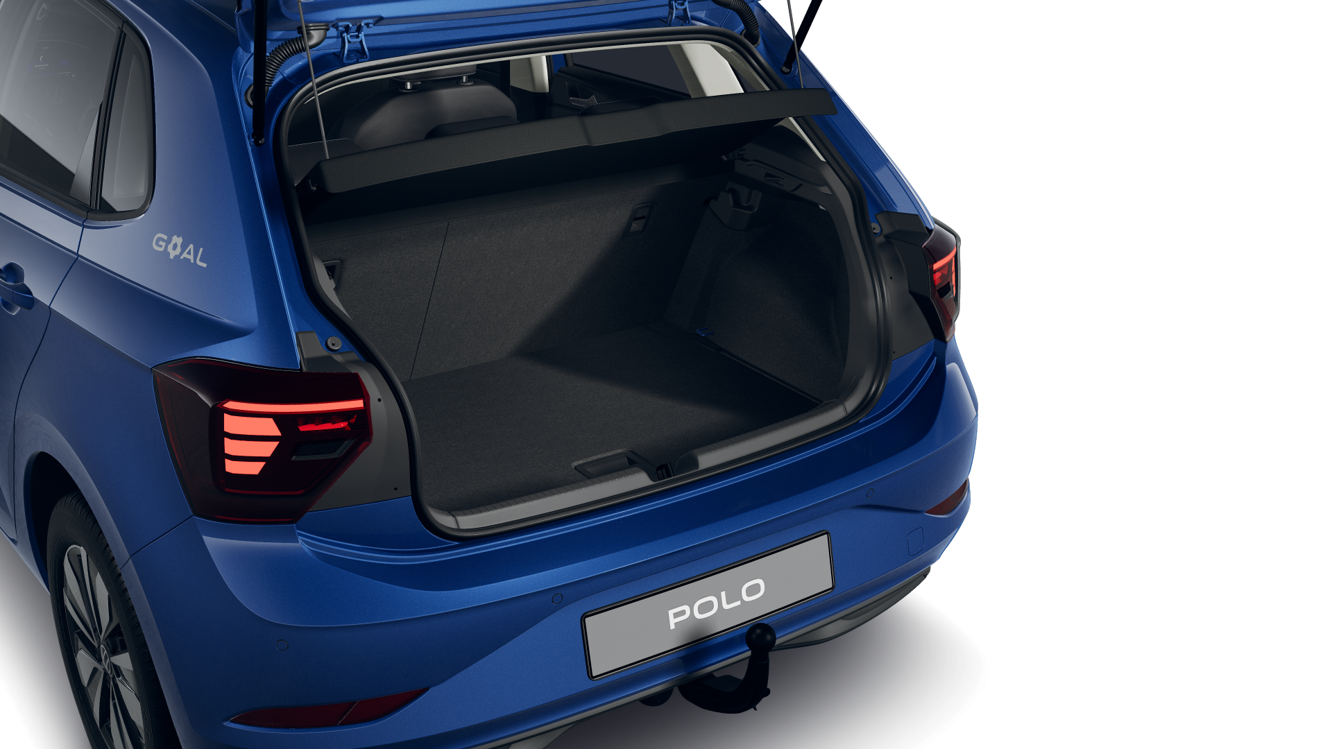 Volkswagen Polo 1.0 TSI DSG