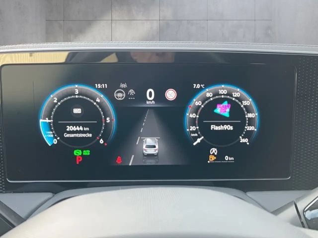 Volkswagen Passat Business DSG Variant