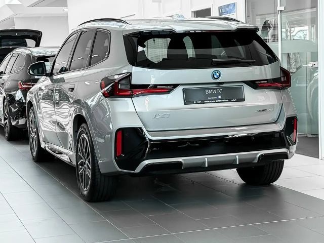 BMW iX1 M-Sport xDrive30