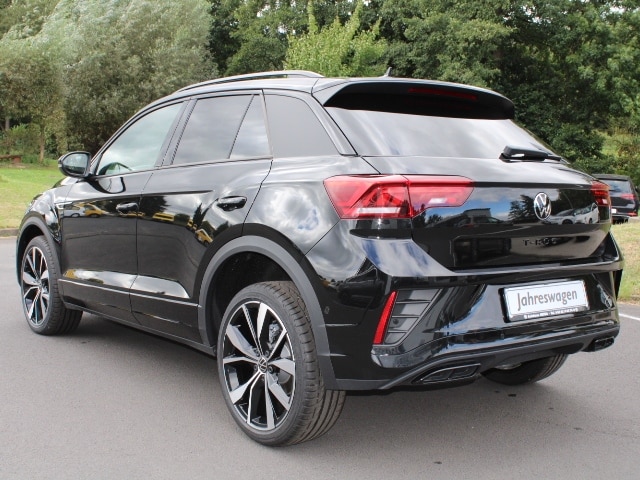 Volkswagen T-Roc 2.0 TDI DSG