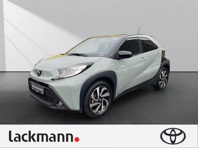Toyota Aygo X 1.0 VVT-i Hatchback