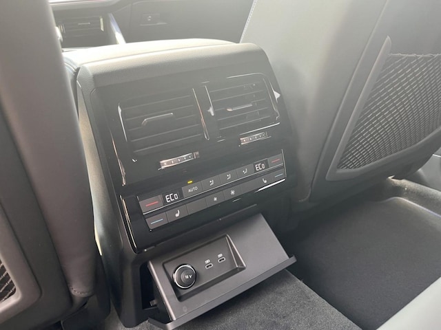 Volkswagen Touareg Style eHybrid