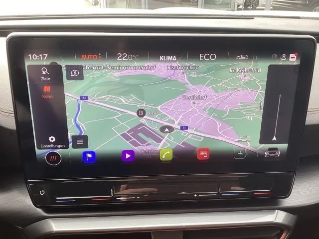 Cupra Formentor DSG e-Hybrid