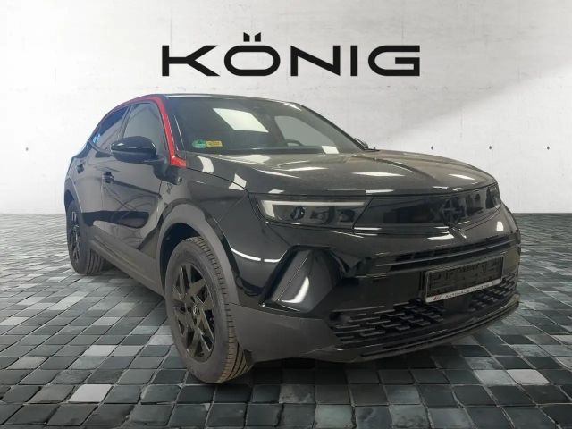 Opel Mokka GS-Line Grand Sport