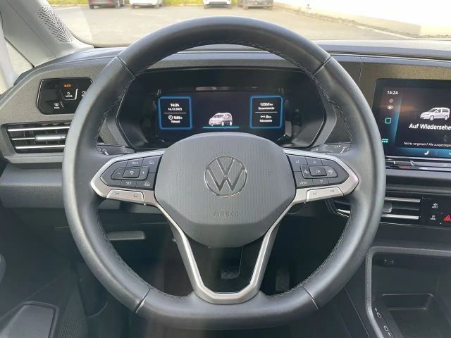 Volkswagen Caddy 2.0 TDI DSG Life