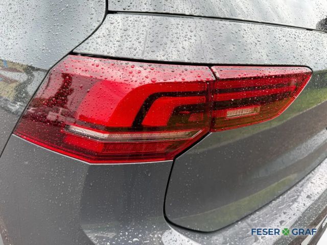 Volkswagen Golf 1.5 eTSI DSG Life