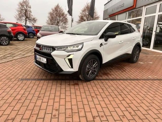 Mitsubishi Grandis 1.8 First Edition HEV